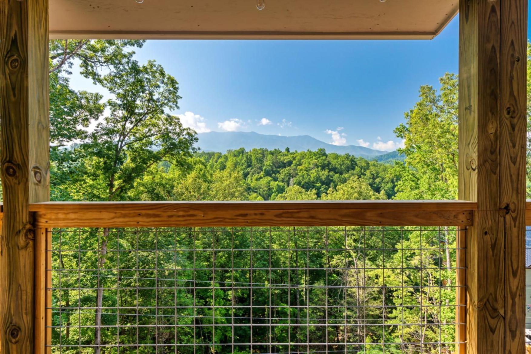 Tranquil Mountain Getaway By Ghosal Luxury Lodging แกตลิงเบิร์ก ภายนอก รูปภาพ